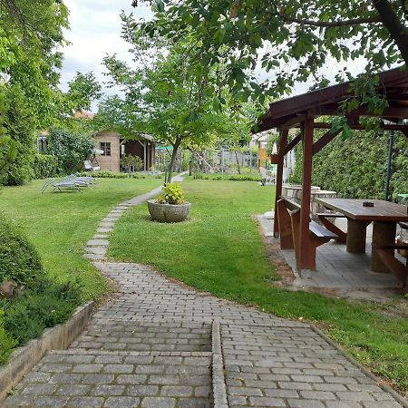 Apartman Soos -- Only For Relaxation, Not For Party! Siófok Extérieur photo