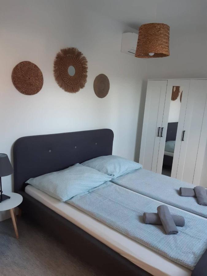 Apartman Soos -- Only For Relaxation, Not For Party! Siófok Extérieur photo