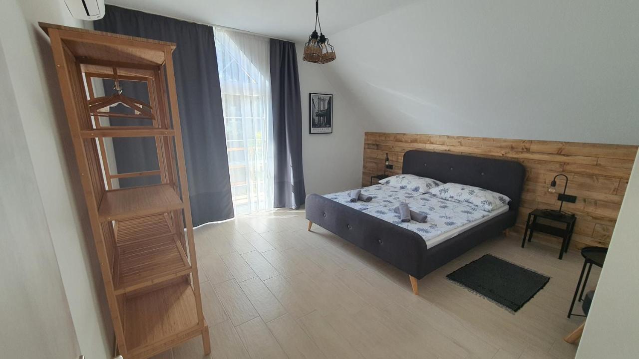 Apartman Soos -- Only For Relaxation, Not For Party! Siófok Extérieur photo