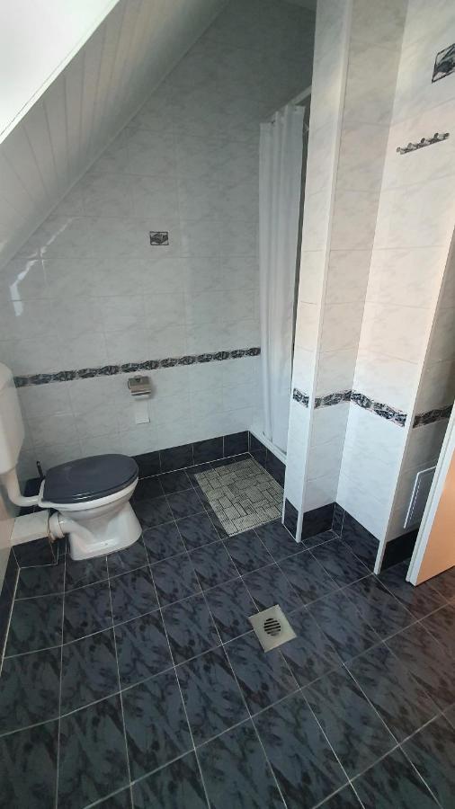 Apartman Soos -- Only For Relaxation, Not For Party! Siófok Extérieur photo