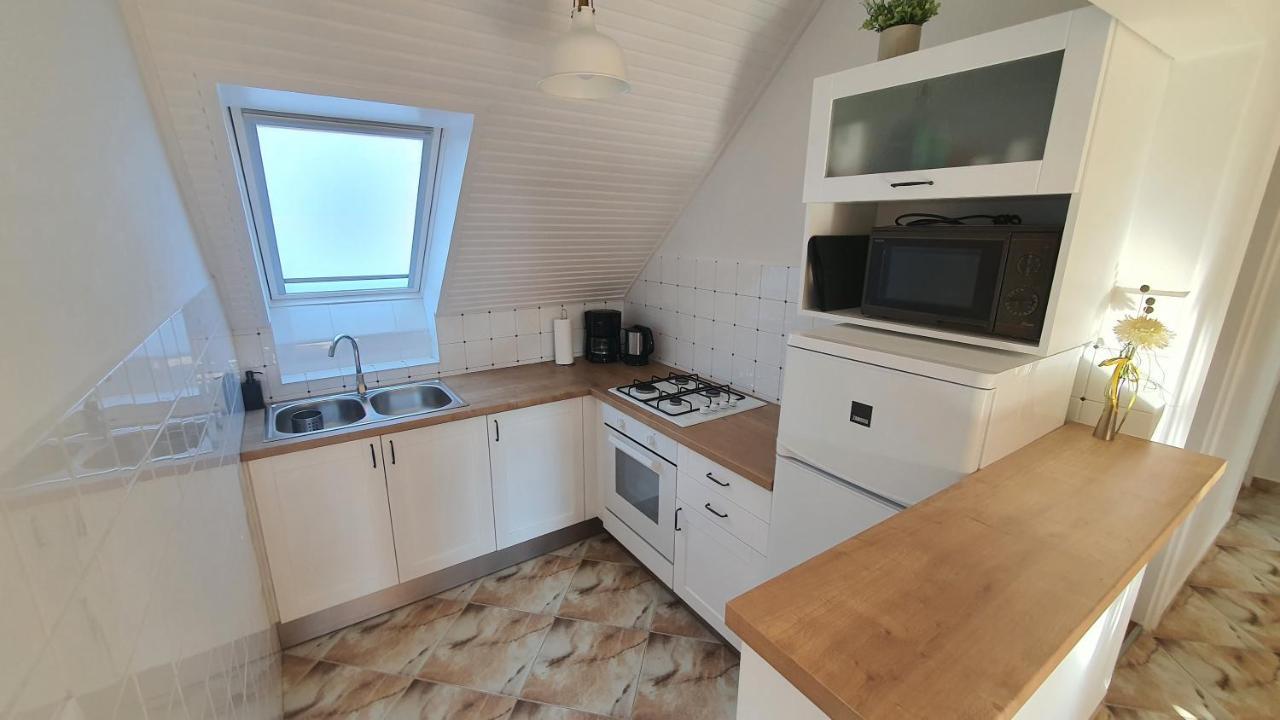 Apartman Soos -- Only For Relaxation, Not For Party! Siófok Extérieur photo