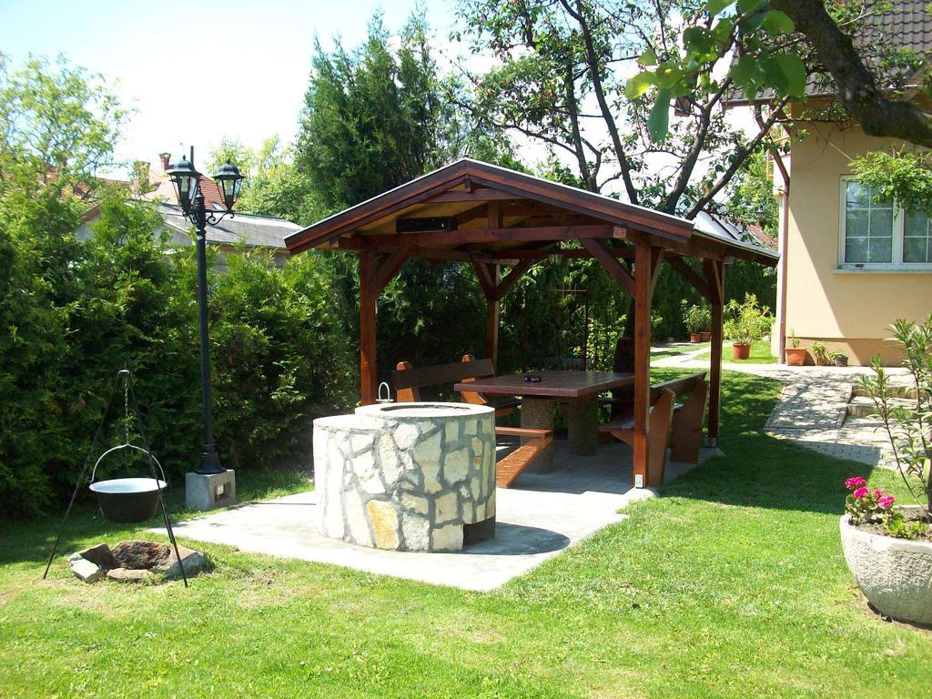 Apartman Soos -- Only For Relaxation, Not For Party! Siófok Extérieur photo