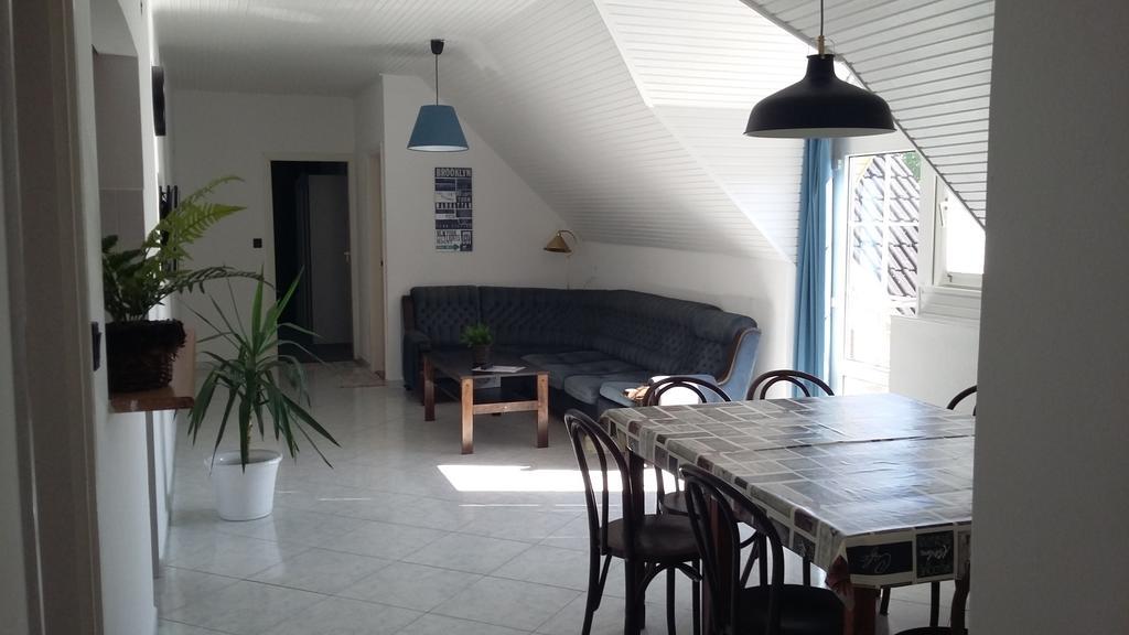 Apartman Soos -- Only For Relaxation, Not For Party! Siófok Extérieur photo