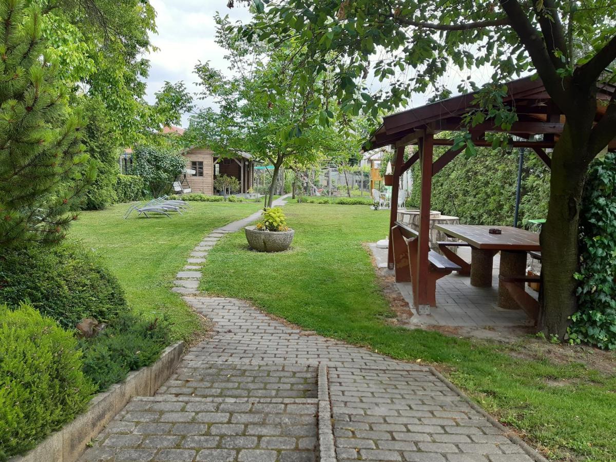 Apartman Soos -- Only For Relaxation, Not For Party! Siófok Extérieur photo